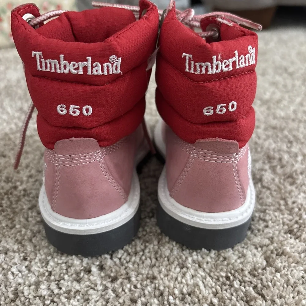 Timberland‎ 6